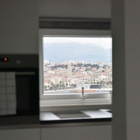 Marasovica Apartments Split Extérieur photo