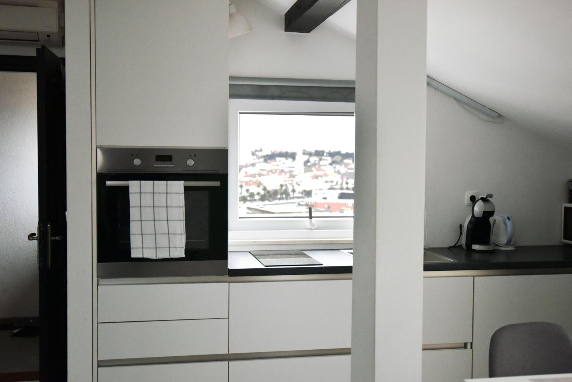 Marasovica Apartments Split Extérieur photo