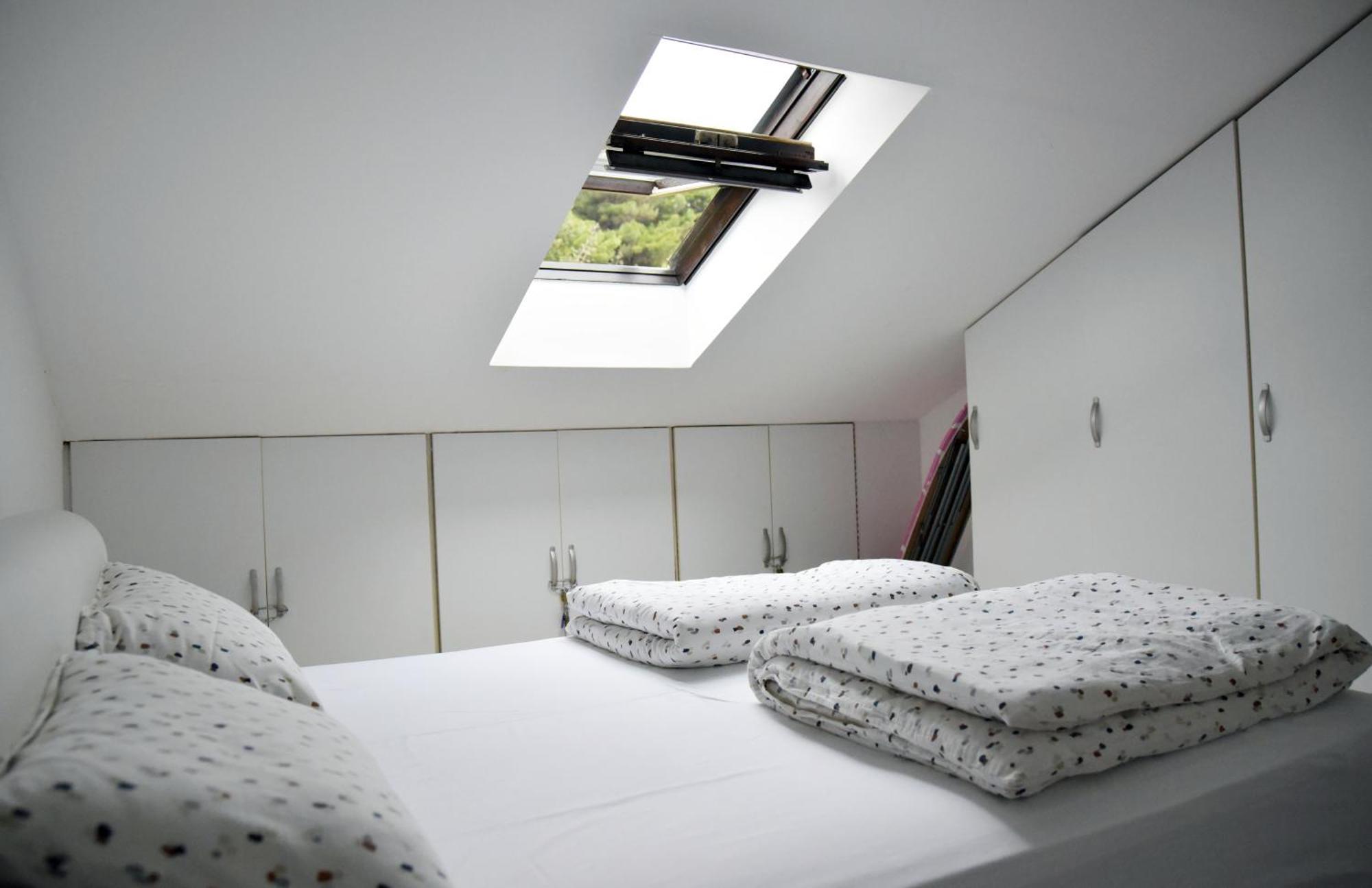 Marasovica Apartments Split Extérieur photo