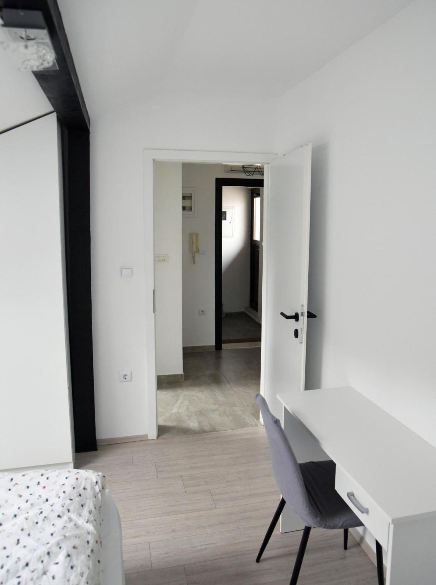 Marasovica Apartments Split Extérieur photo