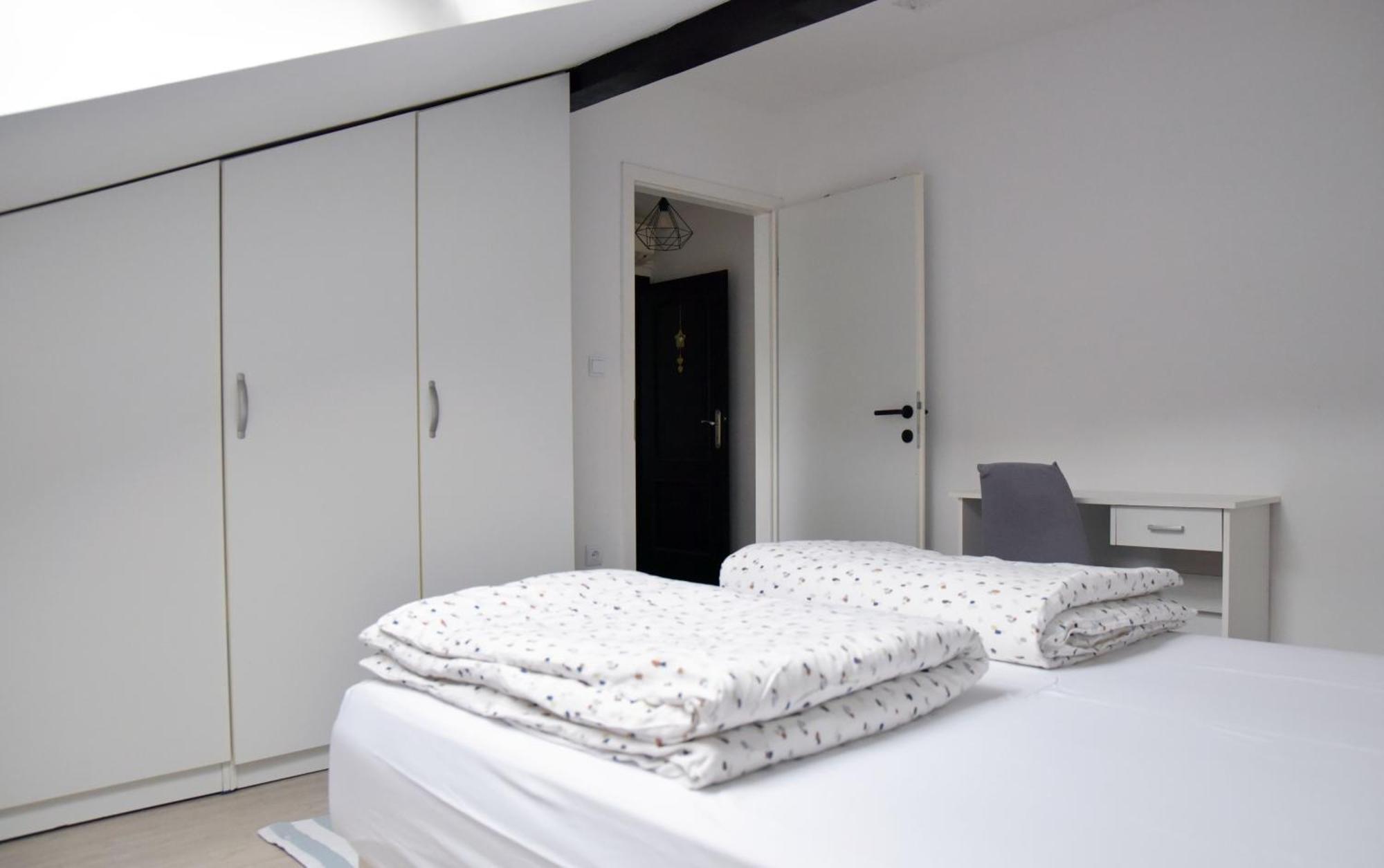 Marasovica Apartments Split Extérieur photo
